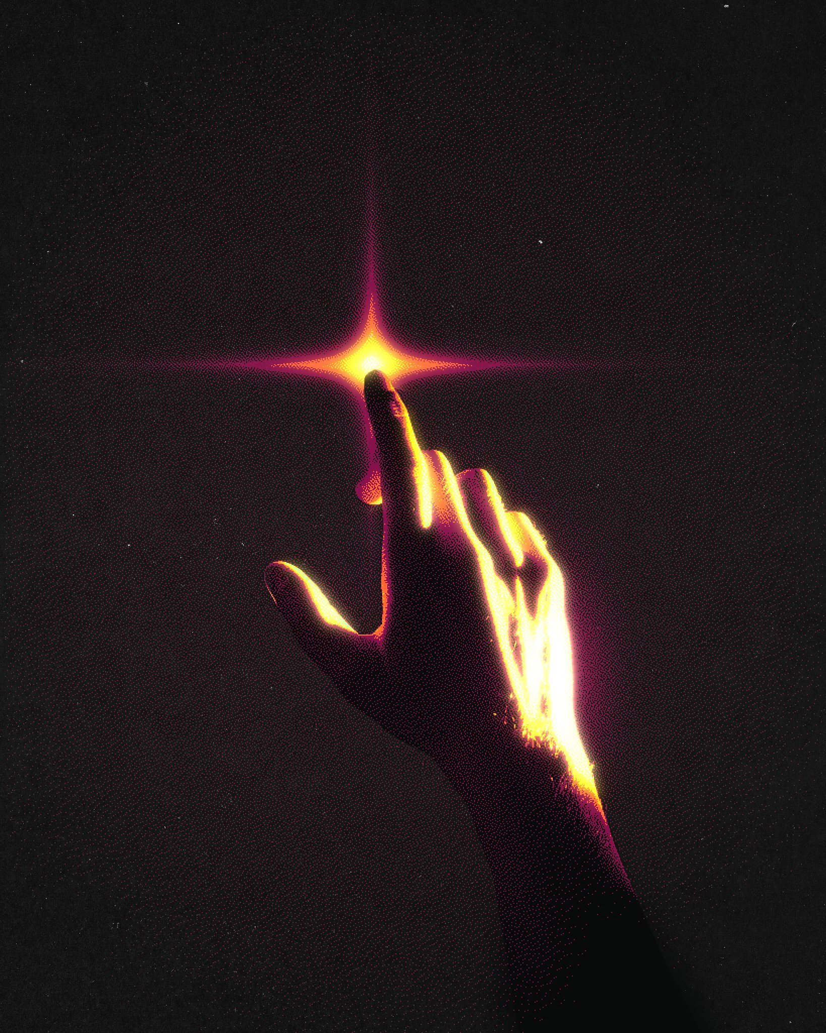 Selected work 13 by Nick Schildknecht