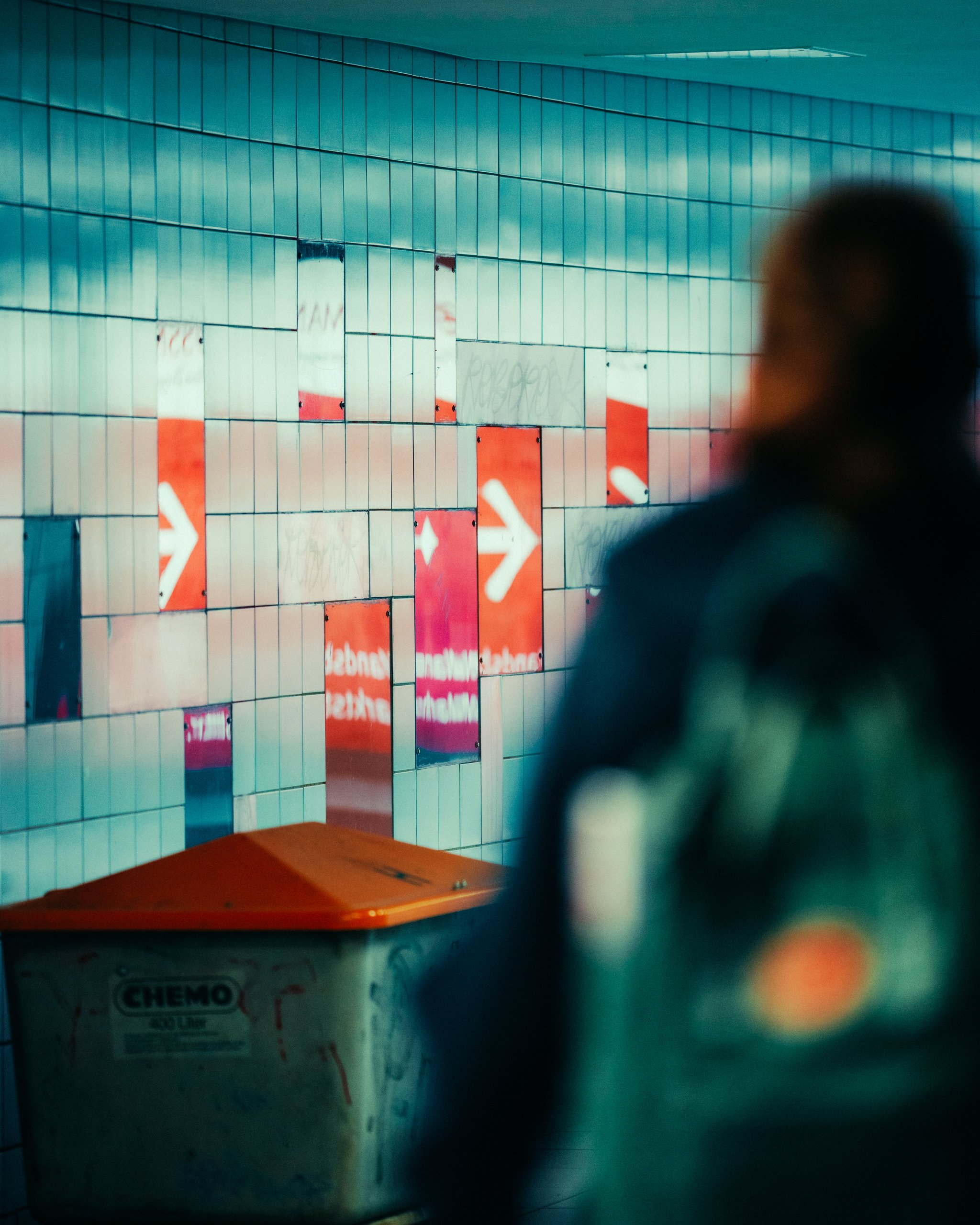 Selected work 37 by Nick Schildknecht