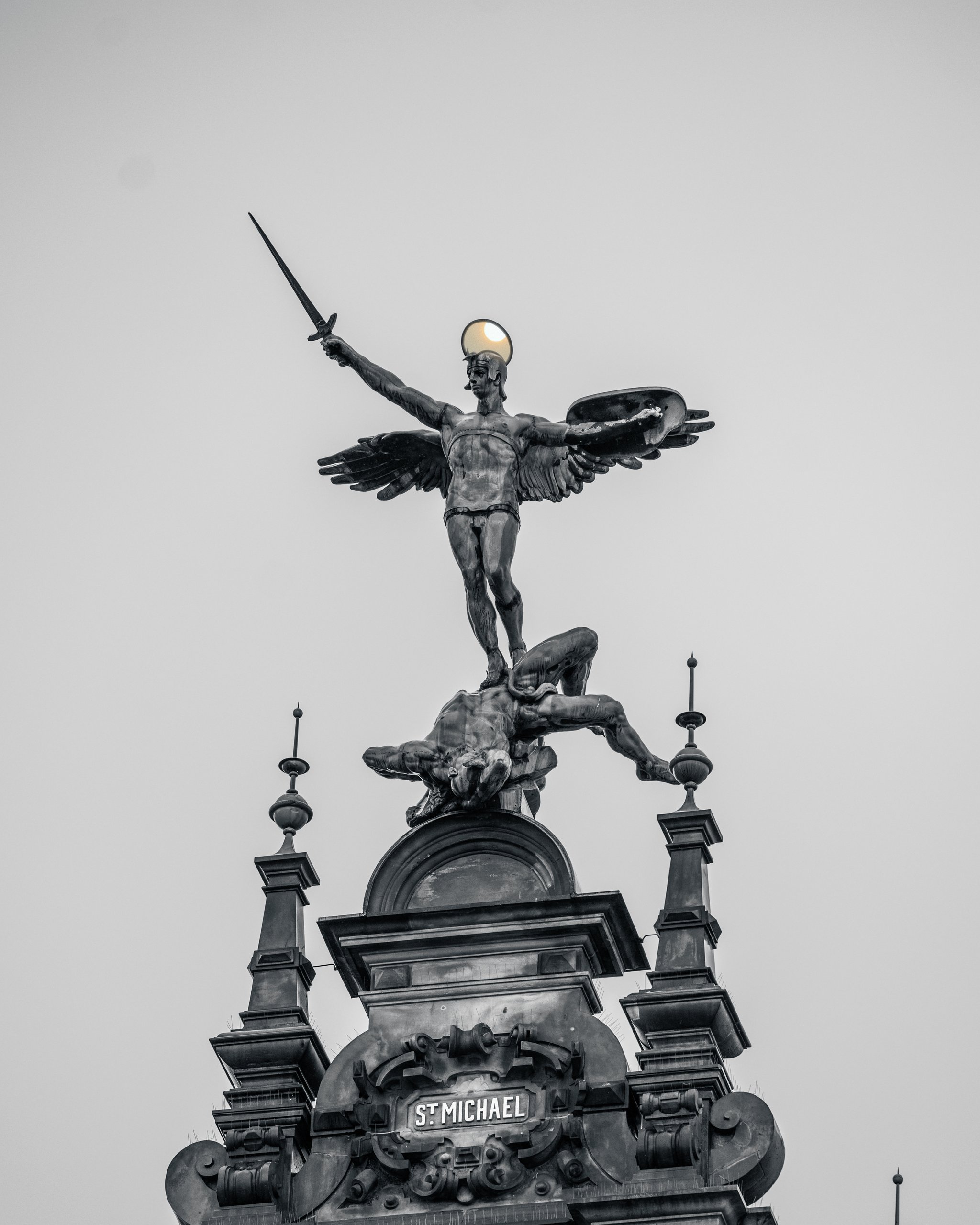 Selected work 40 by Nick Schildknecht