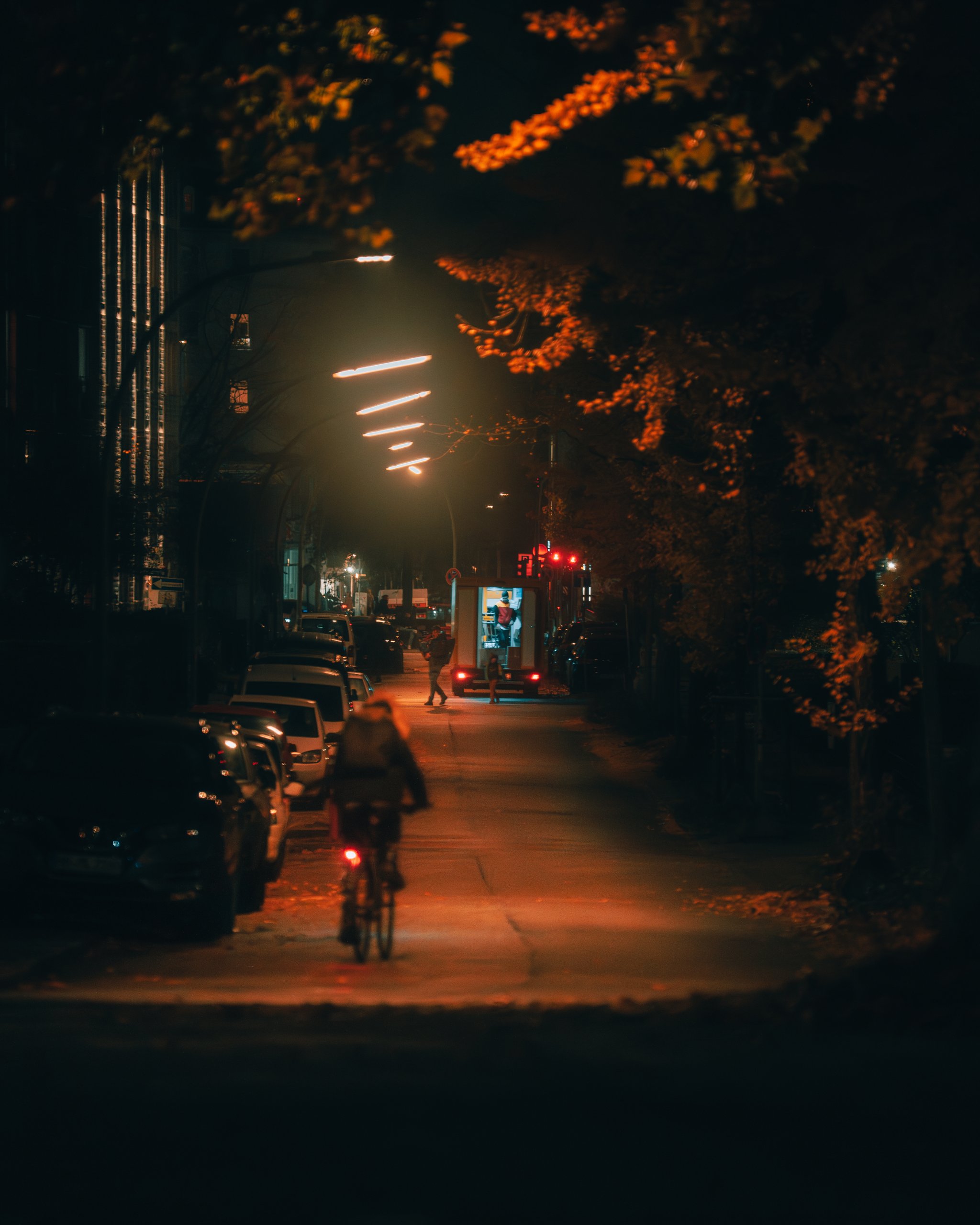 Selected work 44 by Nick Schildknecht