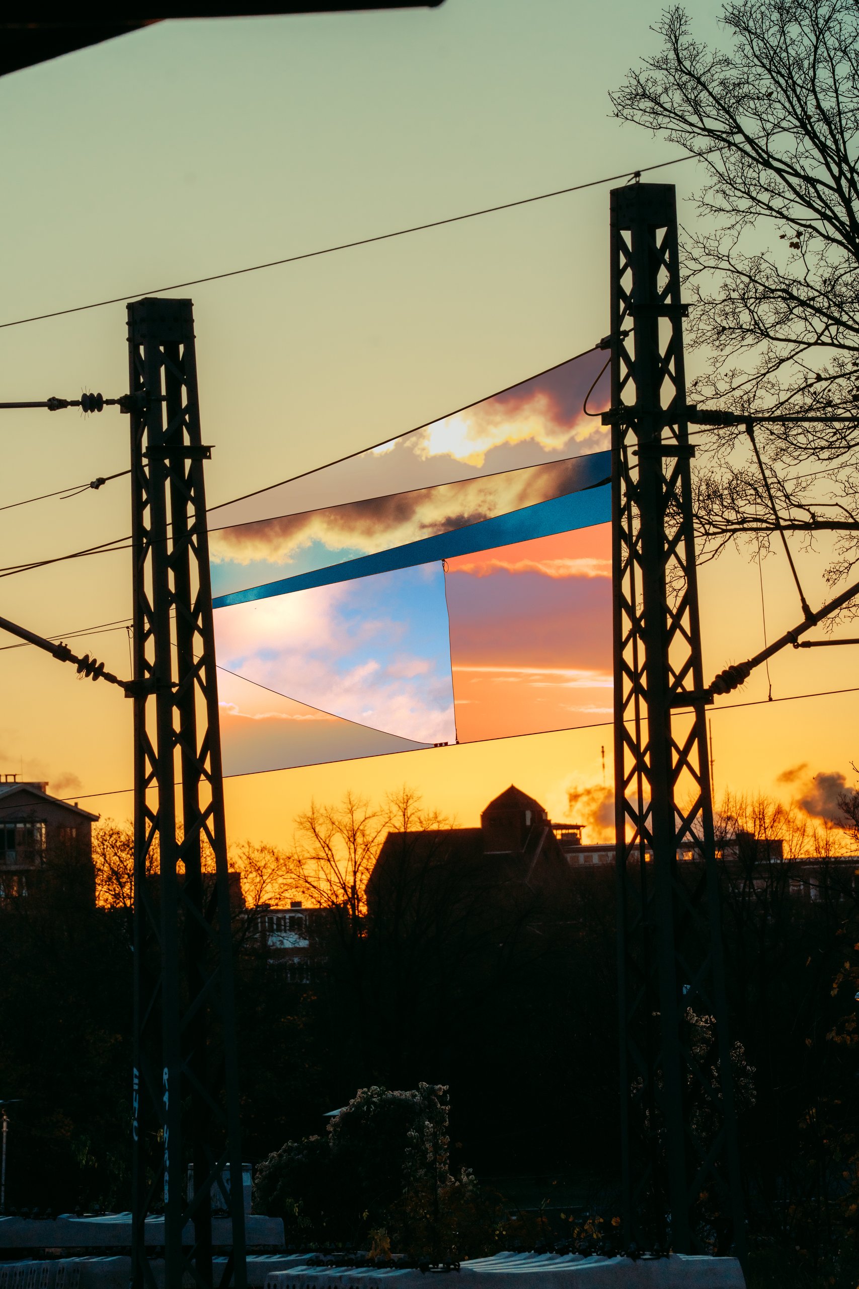 Selected work 48 by Nick Schildknecht