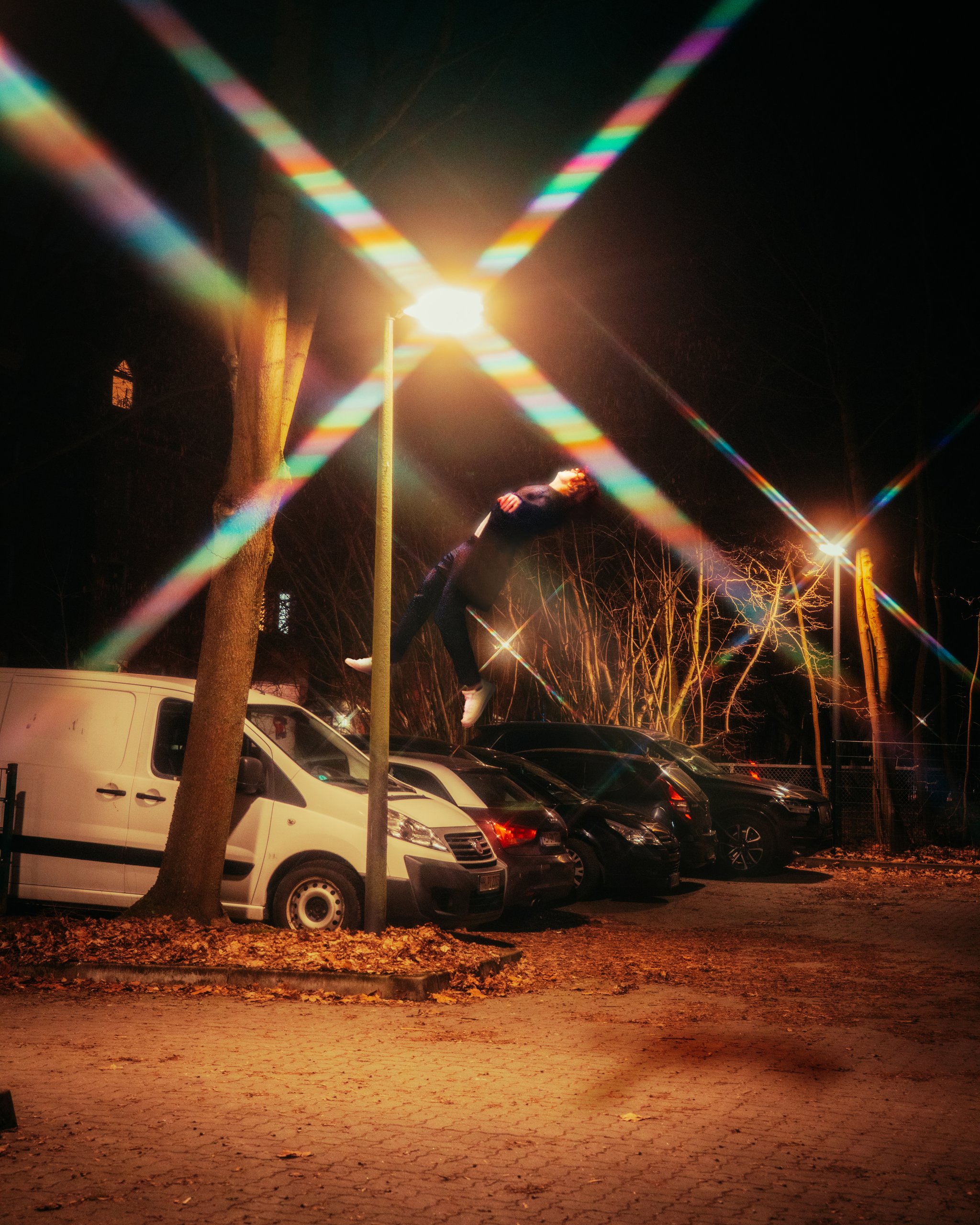 Selected work 54 by Nick Schildknecht